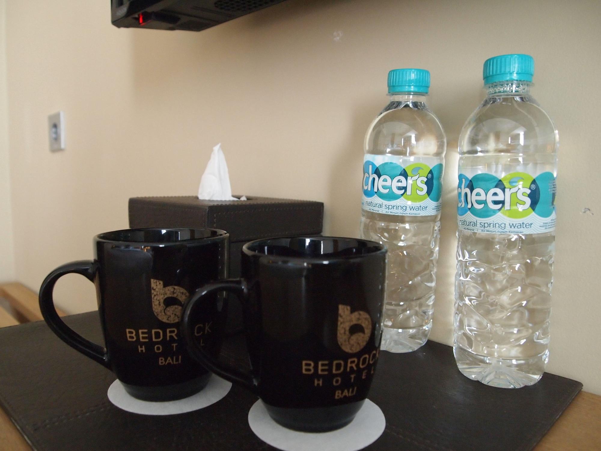 Bedrock Hotel Kuta Kuta Lombok Zewnętrze zdjęcie