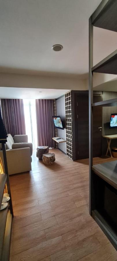 Bedrock Hotel Kuta Kuta Lombok Zewnętrze zdjęcie