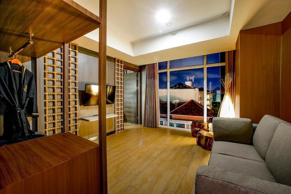 Bedrock Hotel Kuta Kuta Lombok Zewnętrze zdjęcie