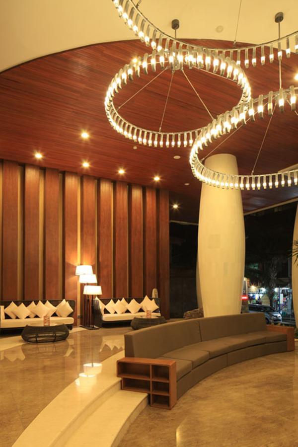 Bedrock Hotel Kuta Kuta Lombok Zewnętrze zdjęcie