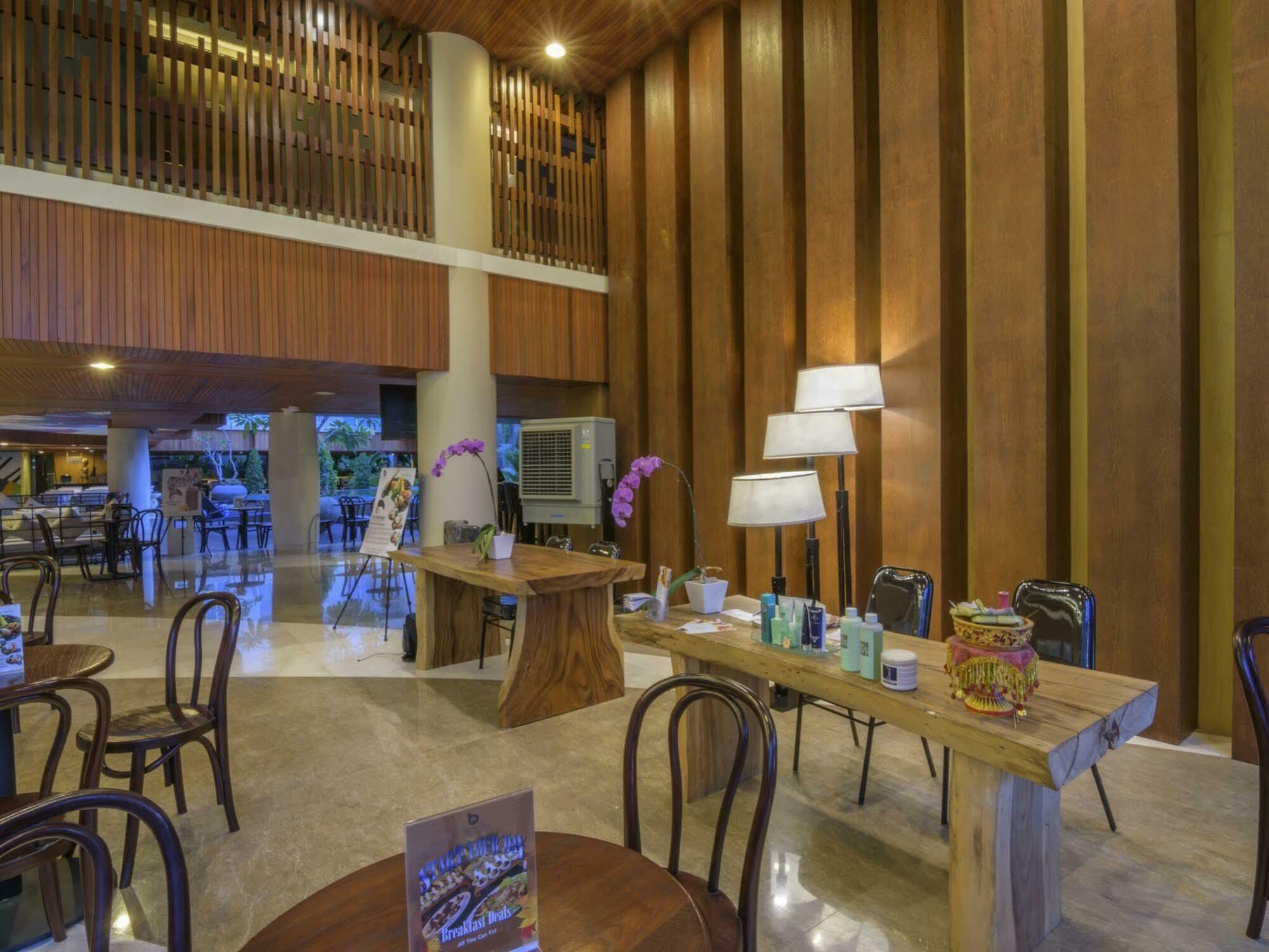 Bedrock Hotel Kuta Kuta Lombok Zewnętrze zdjęcie