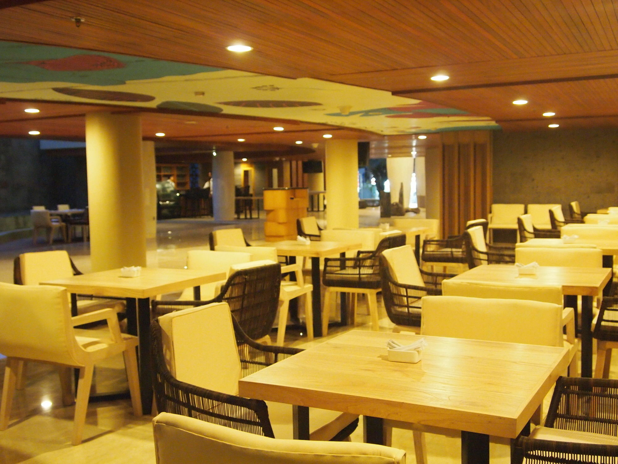 Bedrock Hotel Kuta Kuta Lombok Zewnętrze zdjęcie