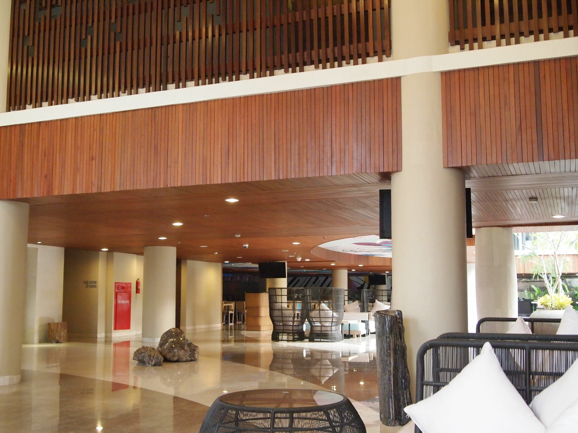 Bedrock Hotel Kuta Kuta Lombok Zewnętrze zdjęcie