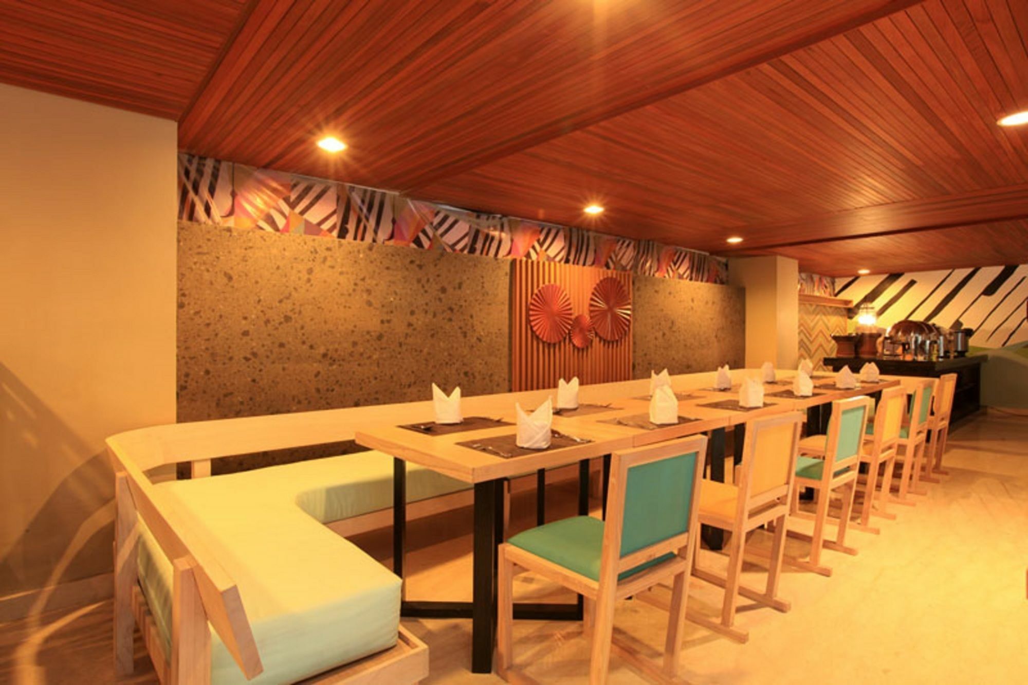 Bedrock Hotel Kuta Kuta Lombok Zewnętrze zdjęcie