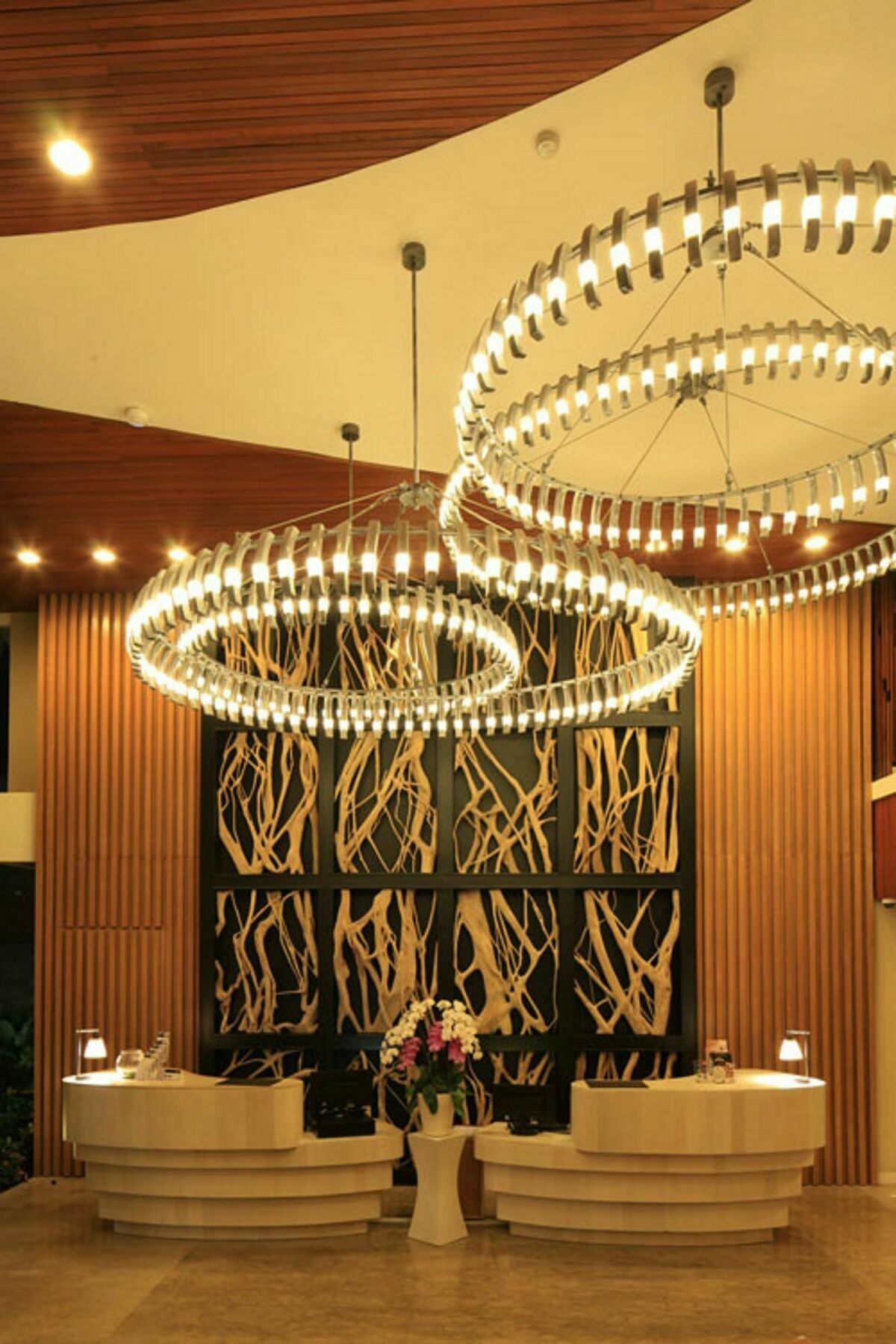Bedrock Hotel Kuta Kuta Lombok Zewnętrze zdjęcie