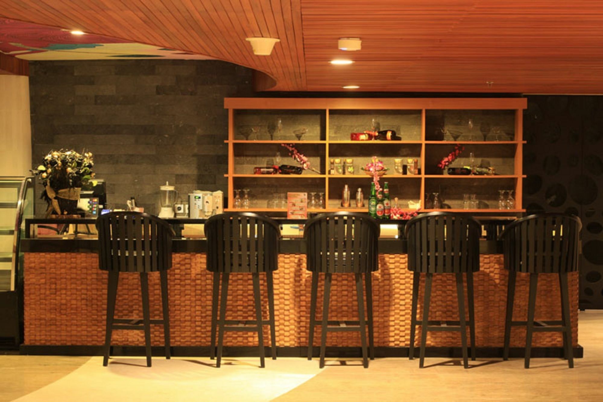 Bedrock Hotel Kuta Kuta Lombok Zewnętrze zdjęcie